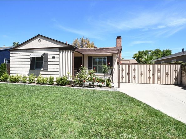 1848 Elmfield Avenue, Long Beach CA 90815