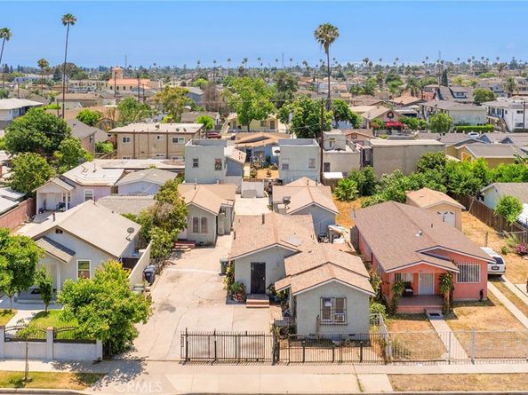 1220 91st Street, Los Angeles CA 90044