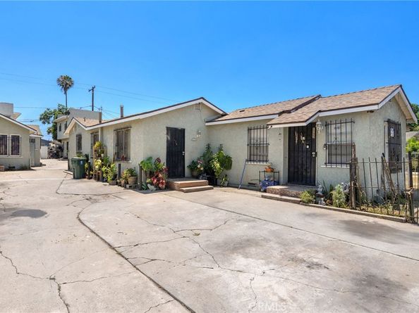 1220 91st Street, Los Angeles CA 90044