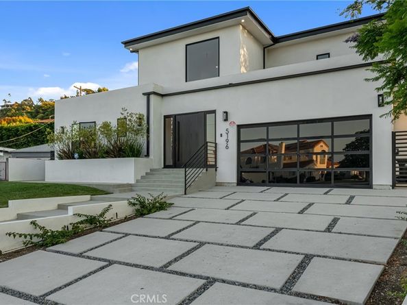 5196 Orange Place, Los Angeles CA 90008