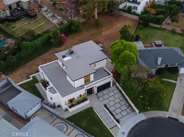 5196 Orange Place, Los Angeles CA 90008