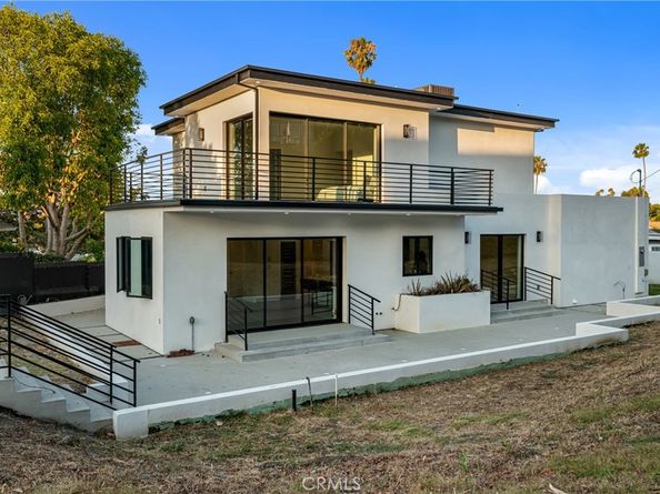 5196 Orange Place, Los Angeles CA 90008