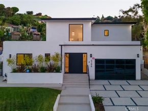 5196 Orange Place, Los Angeles CA 90008