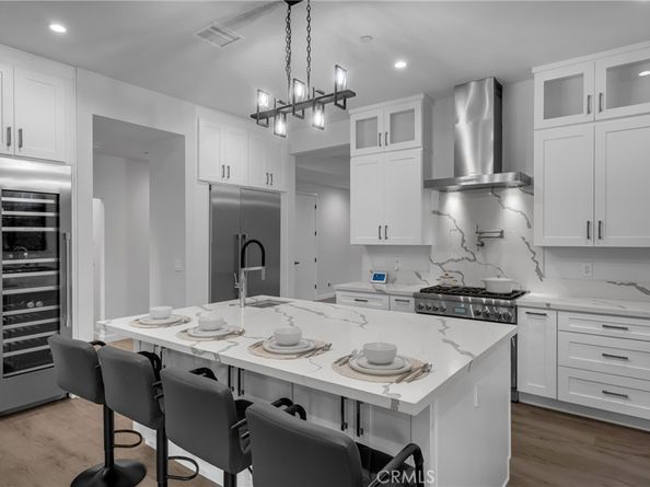 5196 Orange Place, Los Angeles CA 90008