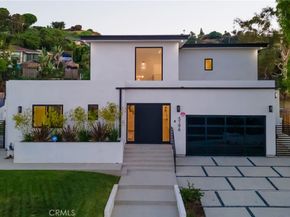 5196 Orange Place, Los Angeles CA 90008