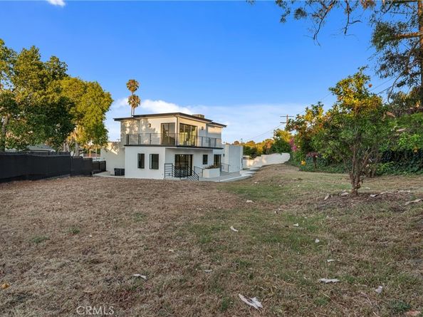 5196 Orange Place, Los Angeles CA 90008