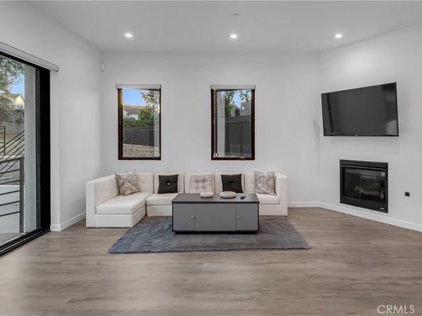 5196 Orange Place, Los Angeles CA 90008