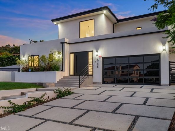 5196 Orange Place, Los Angeles CA 90008