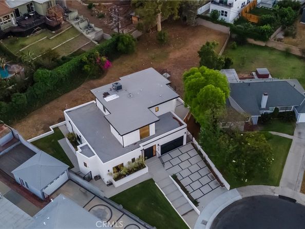 5196 Orange Place, Los Angeles CA 90008