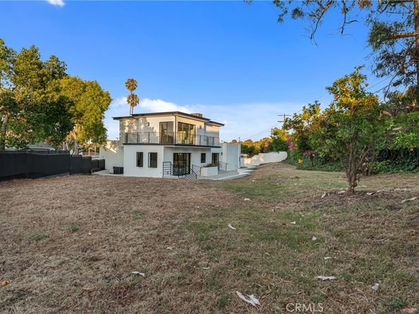 5196 Orange Place, Los Angeles CA 90008