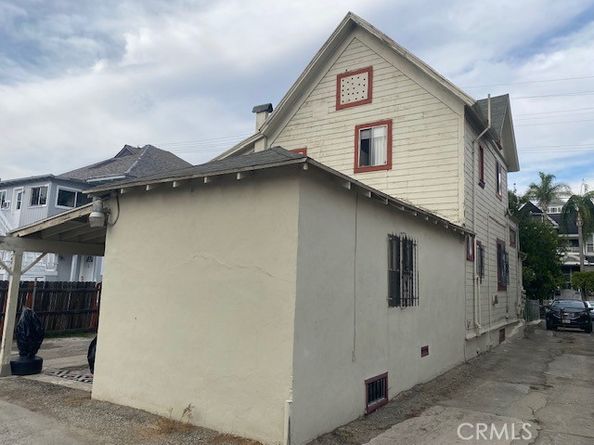 1850 W 11th, Los Angeles CA 90006