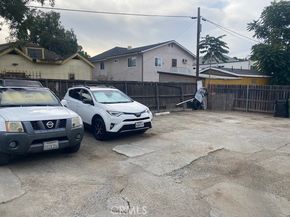 1850 W 11th, Los Angeles CA 90006