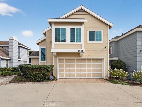 1714 Flower Avenue, Torrance CA 90503