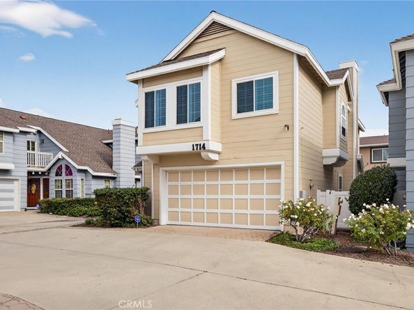 1714 Flower Avenue, Torrance CA 90503