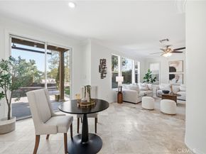 2 Sunswept Mesa, Aliso Viejo CA 92656