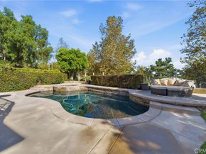 2 Sunswept Mesa, Aliso Viejo CA 92656