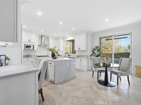 2 Sunswept Mesa, Aliso Viejo CA 92656