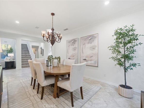 2 Sunswept Mesa, Aliso Viejo CA 92656