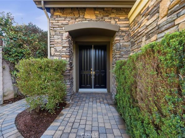 2 Sunswept Mesa, Aliso Viejo CA 92656