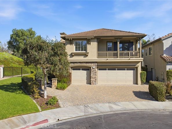 2 Sunswept Mesa, Aliso Viejo CA 92656