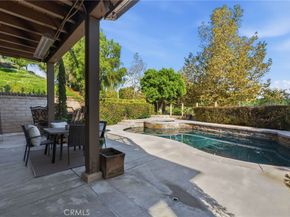 2 Sunswept Mesa, Aliso Viejo CA 92656