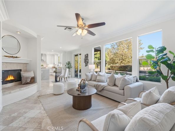 2 Sunswept Mesa, Aliso Viejo CA 92656