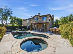 2 Sunswept Mesa, Aliso Viejo CA 92656