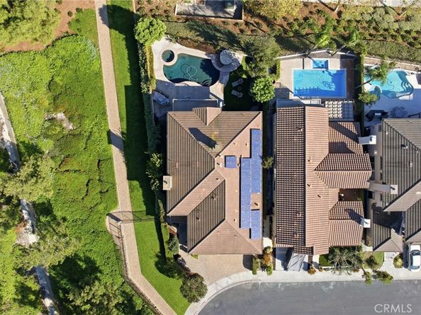 2 Sunswept Mesa, Aliso Viejo CA 92656