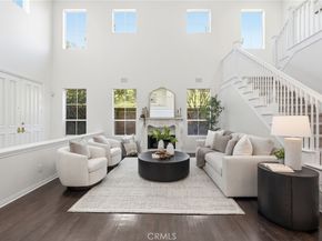 2 Sunswept Mesa, Aliso Viejo CA 92656