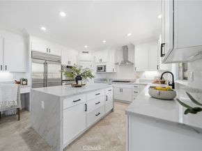 2 Sunswept Mesa, Aliso Viejo CA 92656