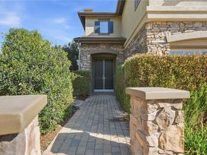 2 Sunswept Mesa, Aliso Viejo CA 92656