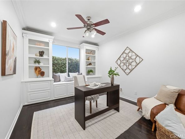 2 Sunswept Mesa, Aliso Viejo CA 92656