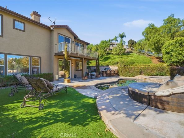 2 Sunswept Mesa, Aliso Viejo CA 92656