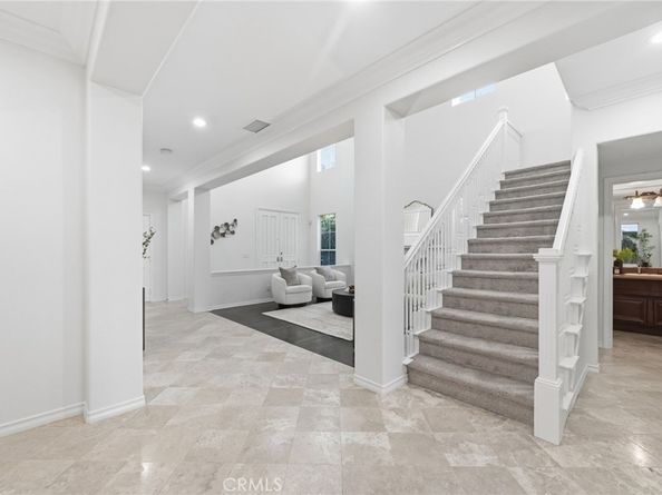 2 Sunswept Mesa, Aliso Viejo CA 92656