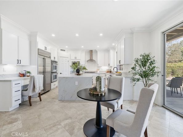 2 Sunswept Mesa, Aliso Viejo CA 92656