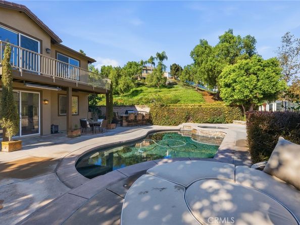 2 Sunswept Mesa, Aliso Viejo CA 92656