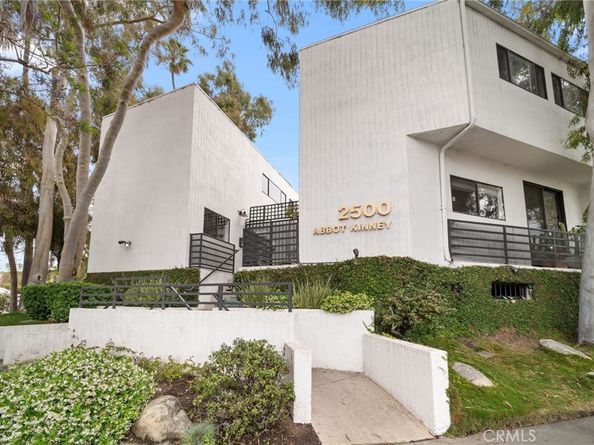 2500 Abbot Kinney Boulevard 5, Venice CA 90291