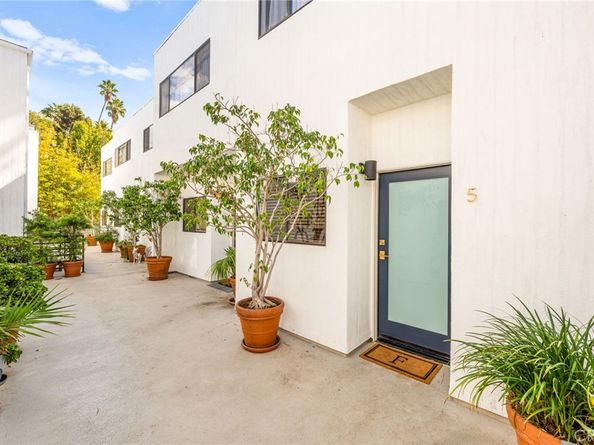 2500 Abbot Kinney Boulevard 5, Venice CA 90291