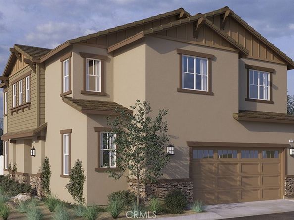 16082 Esparza Lane, Fontana CA 92336