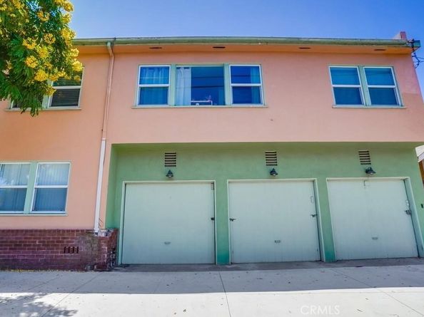 219 Esperanza Ave #7, Long Beach CA 90802