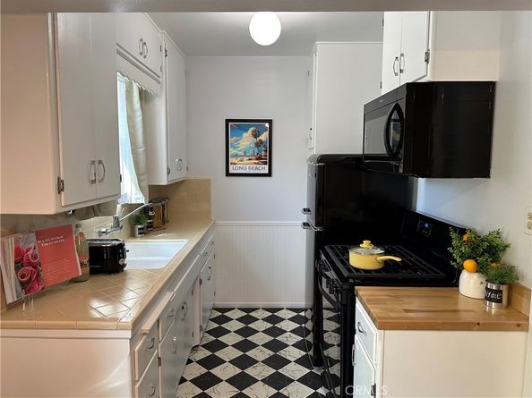 219 Esperanza Ave #7, Long Beach CA 90802