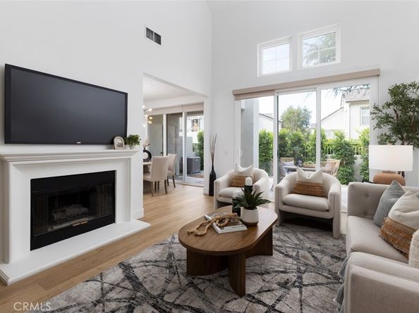 3 Longbourn Aisle, Irvine CA 92603