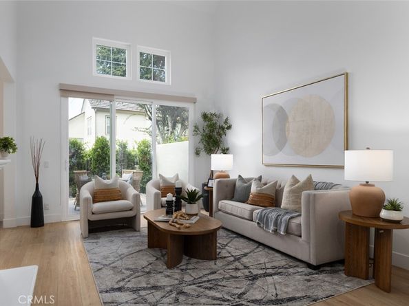 3 Longbourn Aisle, Irvine CA 92603