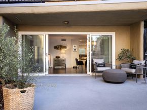 382 E California Boulevard 105, Pasadena CA 91106