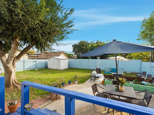 274 274 1/2 W Laurel Avenue, Sierra Madre CA 91024