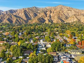 274 274 1/2 W Laurel Avenue, Sierra Madre CA 91024