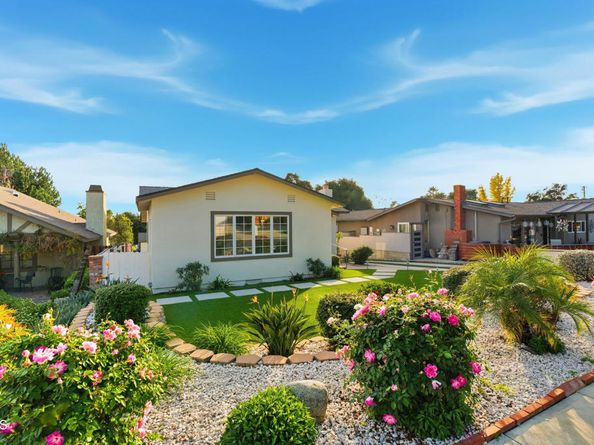 274 274 1/2 W Laurel Avenue, Sierra Madre CA 91024