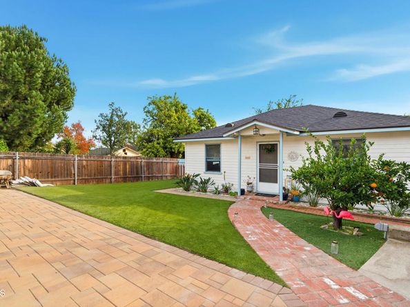 274 274 1/2 W Laurel Avenue, Sierra Madre CA 91024