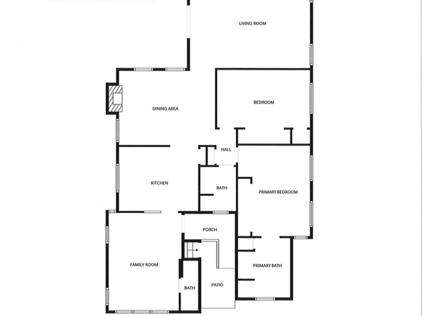 274 274 1/2 W Laurel Avenue, Sierra Madre CA 91024