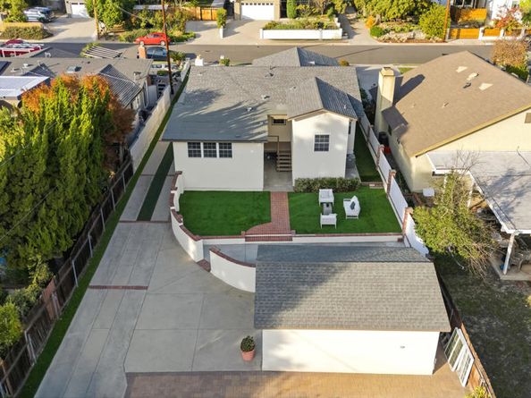 274 274 1/2 W Laurel Avenue, Sierra Madre CA 91024